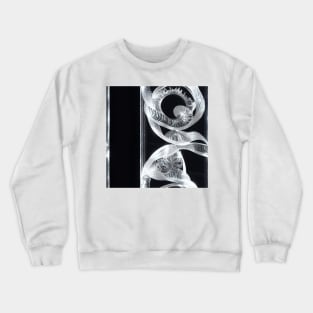 Mystical Sigils, Thirty-One: Crewneck Sweatshirt